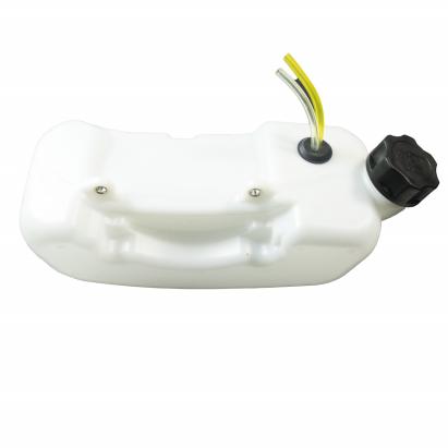 Rezervor combustibil pentru motocoasă TL43/TL52 Elefant, montaj rapid
