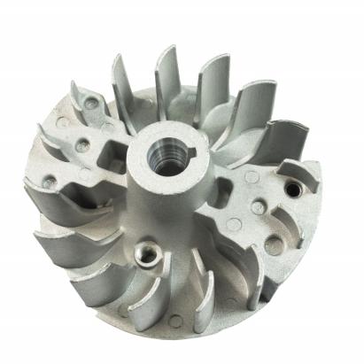 Volanta motocoasa TL43/52, Elefant