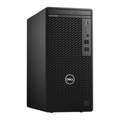 Calculator Refurbished DELL OptiPlex 3080 Tower, Intel Core i5-10500 3.10 - 4.50GHz, 8GB DDR4, 256GB SSD, Windows 11 Pro NewTechnology Media