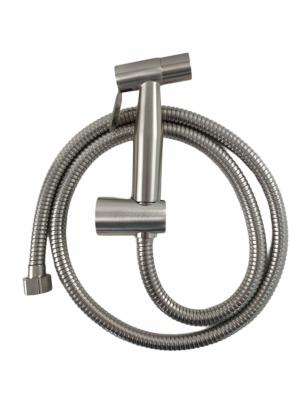 Set dus bideu MIXXUS SET-001 (dus de mana, furtun, suport)