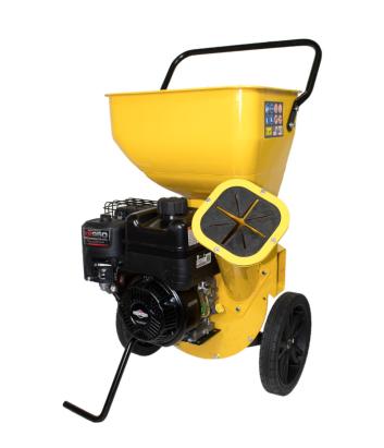 Tocator de crengi cu motor pe benzina Elefant 36060