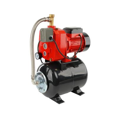 Hidrofor cu Ejector Elefant AutoDP505, 1250W, 45 m, 100l/min rezervor 24L