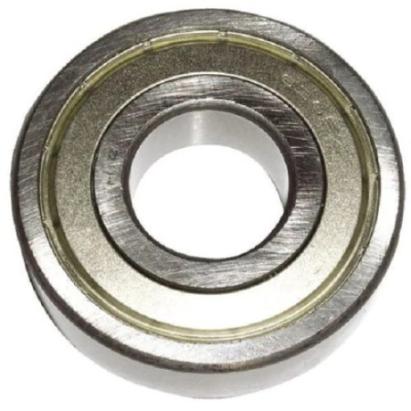 Rulment R-6002Z cu scut metalic, set 10 bucăți, universal OEM