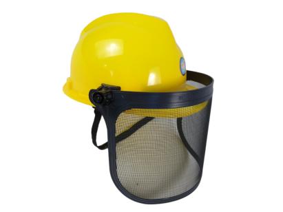 Masca protectie motocoasa, Elefant