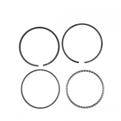 Set segmenti piston 4T motocoasa, Elefant