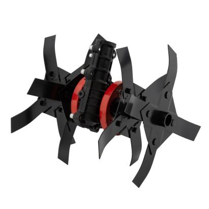 Cultivator pentru motocoasa 28mm-9 dinti, Elefant