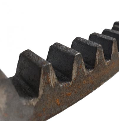 Coroana betoniera, Diametru interior 640 mm, 140 dinti, Elefant