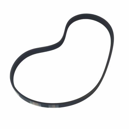 Curea betoniera PJ633, Lungime 630 mm, 6 caneluri, Latime 14 mm, Elefant