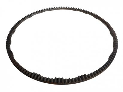 Coroana betoniera, Diametru interior 580 mm, 132 dinti, Elefant