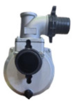 Ansamblu pompă Elefant WP30 – piesă de schimb pentru motopompă