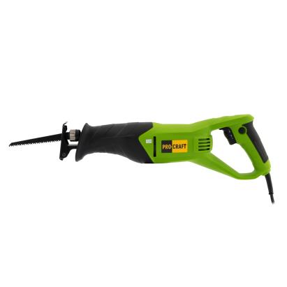 Fierastrau electric tip sabie PROCRAFT PSS1600 , 800 W, 2800 RPM