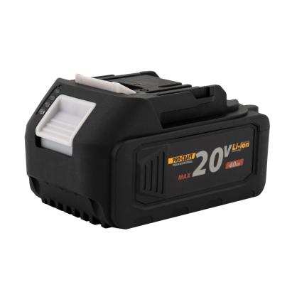Acumulator PROCRAFT 20V 4Ah