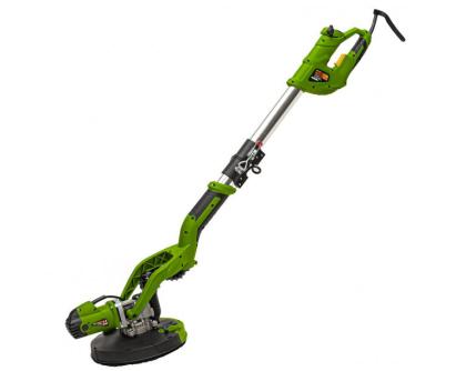 EX750 masina de slefuit excentrica PROCRAFT, produsul contine tv 2 lei