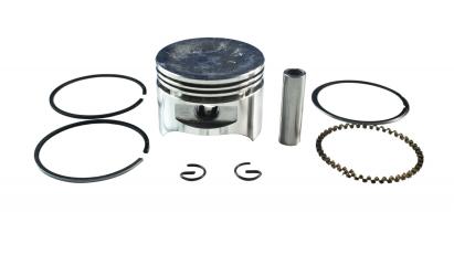 Set piston 4T GX35 40mm, Elefant