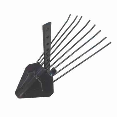 Plug cartofi, Elefant