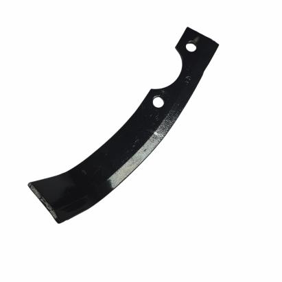 Cutit stanga pentru ax Ø20 mm, 230mm x 40mm, Elefant