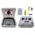 Incubator electric pentru oua ELEFANT E4