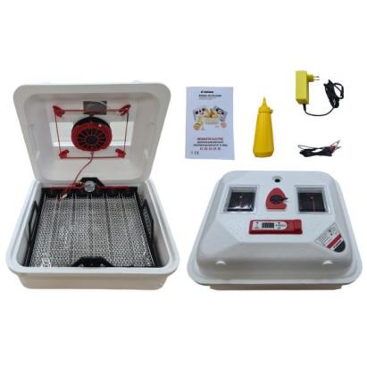Incubator electric pentru oua ELEFANT E4
