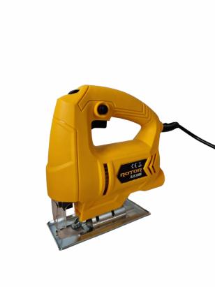 Fierăstrău pendular Rotor RJS1000, 1000W, viteză variabilă, tăiere lemn 55 mm