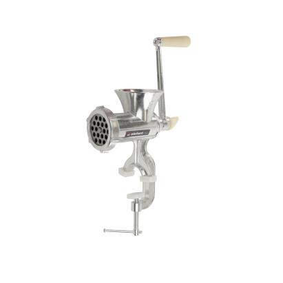 Masina de tocat carne manuala ELEFANT TB-1, 20-30 Kg/h, Aluminiu dur