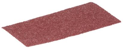 Hârtie abrazivă pentru polistiren Reflex 200x400 mm, granulație P16