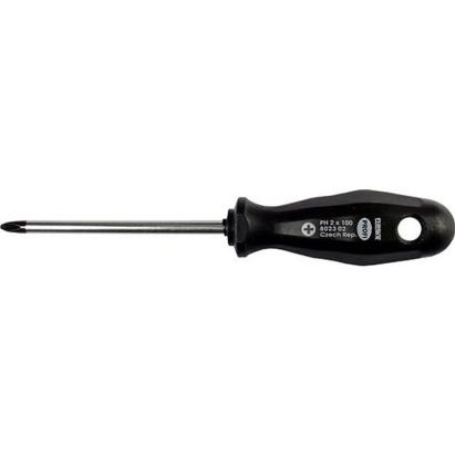 Șurubelniță Narex 8023 03 Phillips PH3 Profi, 8,0 x 150 mm