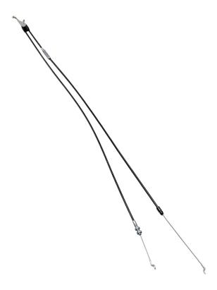 Cablu accelerație pentru motor RATO 144cc, piesa 74 (Strend Pro)