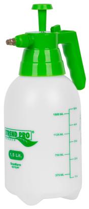 Pulverizator manual Strend Pro Garden 1,5 L, cu duza reglabila