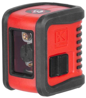 Laser cu linii in cruce Kapro 842 Prolaser Bambino, RedBeam, 15 m