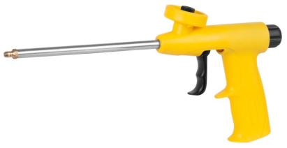 Pistol pentru spuma poliuretanica Strend Pro FG006 din PP, filet standard