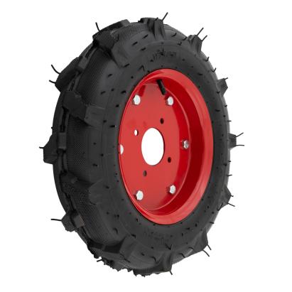 Roata pentru motocultor 400-10