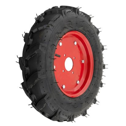 500-12 Roata pentru motocultor