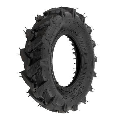 600-12 Anvelopa si camera pentru motocultor