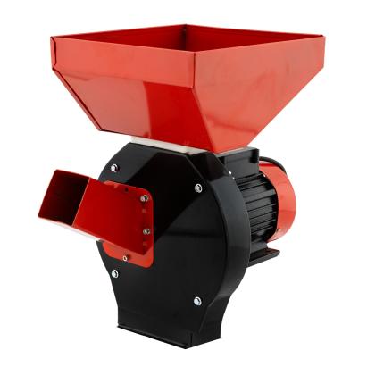 Moară electrică Elefant EM-1.1E pentru cereale, 3900 W, 340 kg/h, 4 site incluse