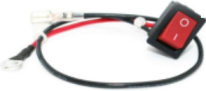 intrerupator pentru motoburghiu