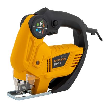 RFP710 ROTOR Fierastrau pendular si fierastrau tip sabie 2in1