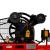XY2065A-100 Compresor aer 100L ELEFANT 3CP, 8 bar