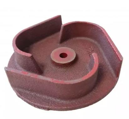 Turbina (impeler) pentru motopompă 2 țoli, piesă de schimb OEM