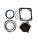 Set garnituri etanșare pentru motopompă 3" (3 țoli) – OEM