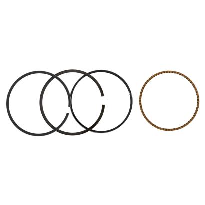 Set segmenti pentru motopompă OEM – etanșare și compresie optimă