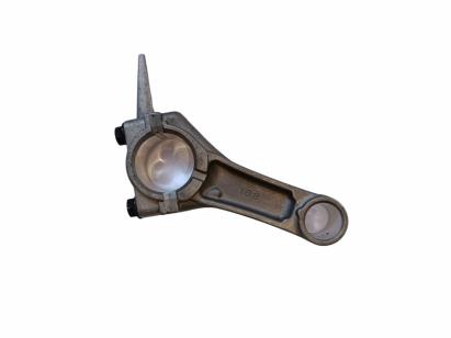 Bielă pentru motopompă OEM, piesă de motor pentru reparații fiabile