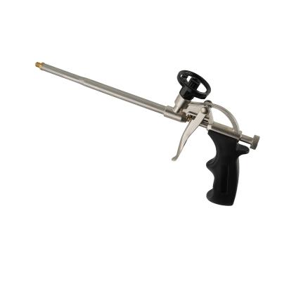 HCL015 Pistol de spuma plastic metal ROTOR