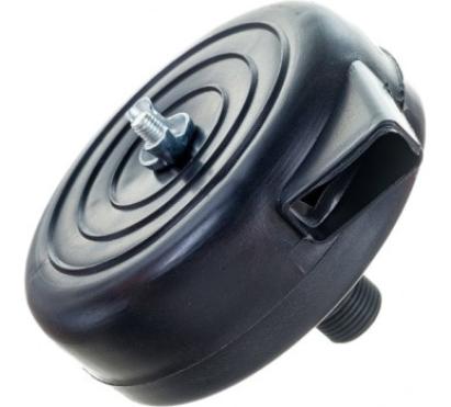 SM168 Filtru amortizator compresor 1/2 ROTOR (plastic)