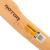 Topor 613 cu maner de lemn 600 g