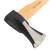 Topor despicator cu maner de lemn 2000g ROTOR