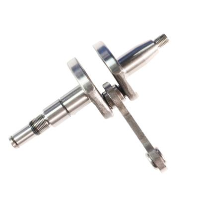 Ambielaj MS170, Elefant