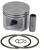 Set piston MS210/230, Elefant