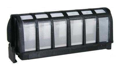 Filtru aer hartie MS230/250, Elefant