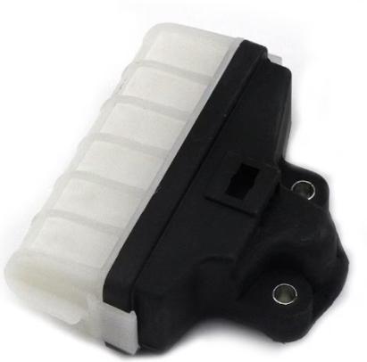 Set filtru aer nylon MS230/250, Elefant