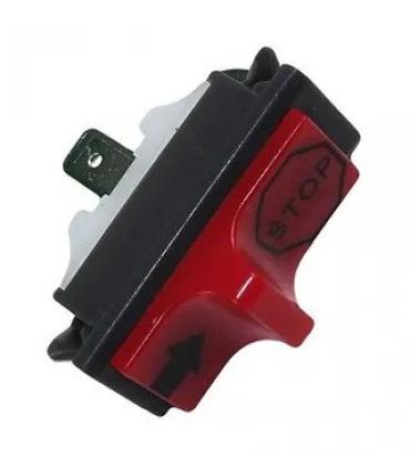 Buton pornire HUS365/372, Elefant